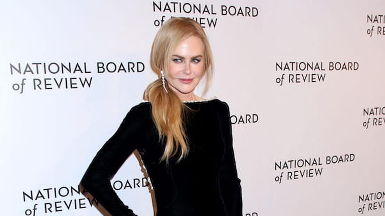 Nicole Kidman