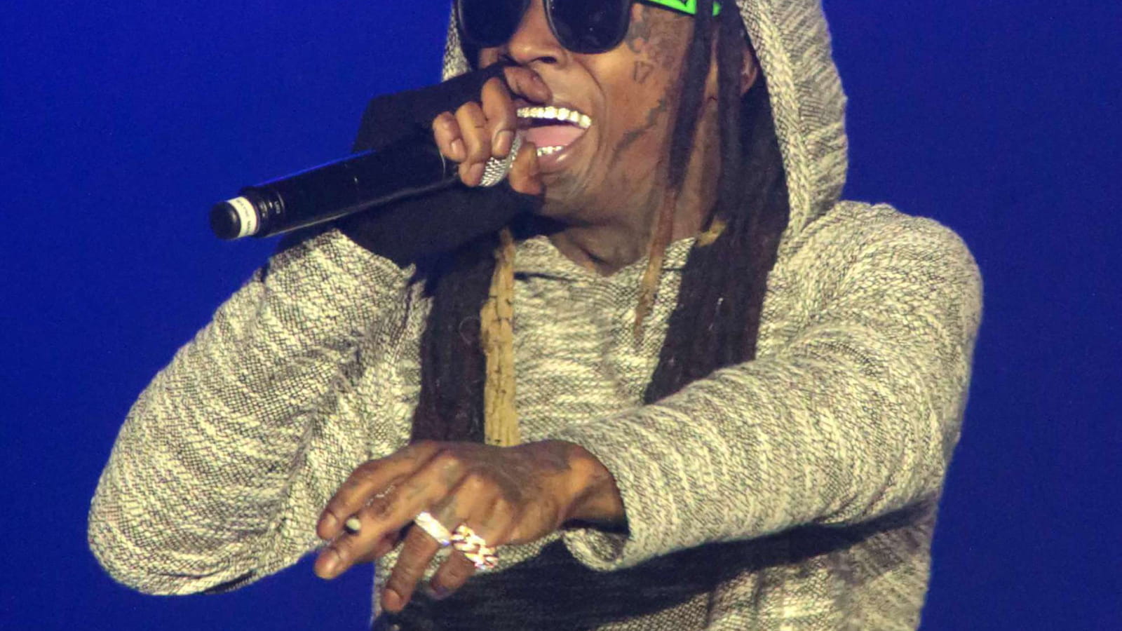 Lil Wayne
