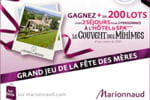 concours marionnaud 150 100