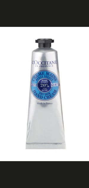 Cr&egrave;me Mains Karit&eacute; de L'Occitane en Provence