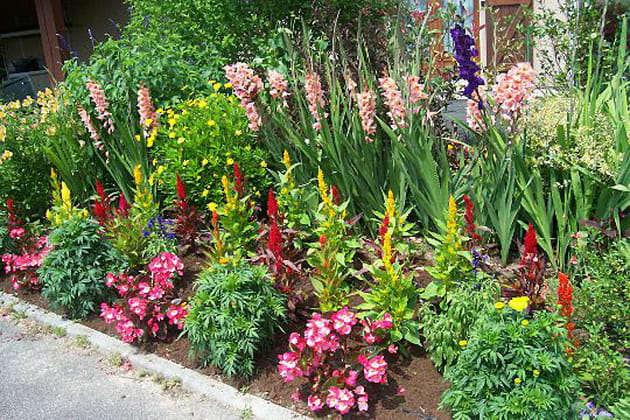 Le passe-temps bien agr&eacute;able de St&eacute;phanie