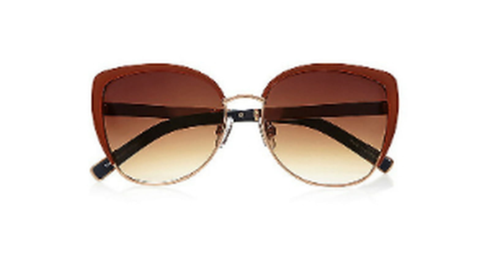 Lunettes de soleil River Island
