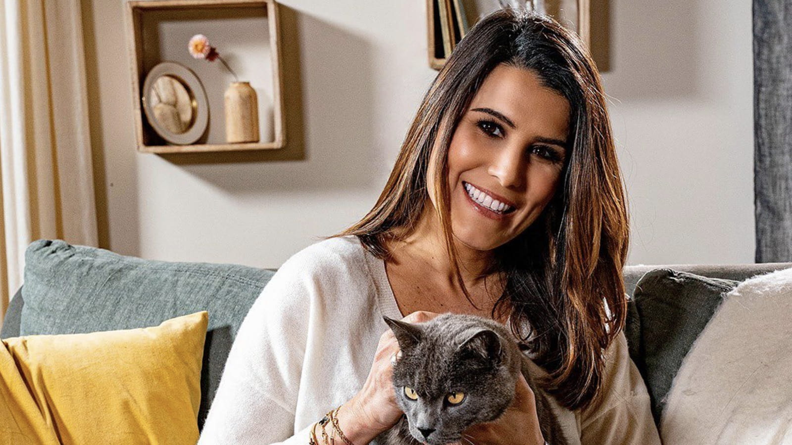 Karine Ferri