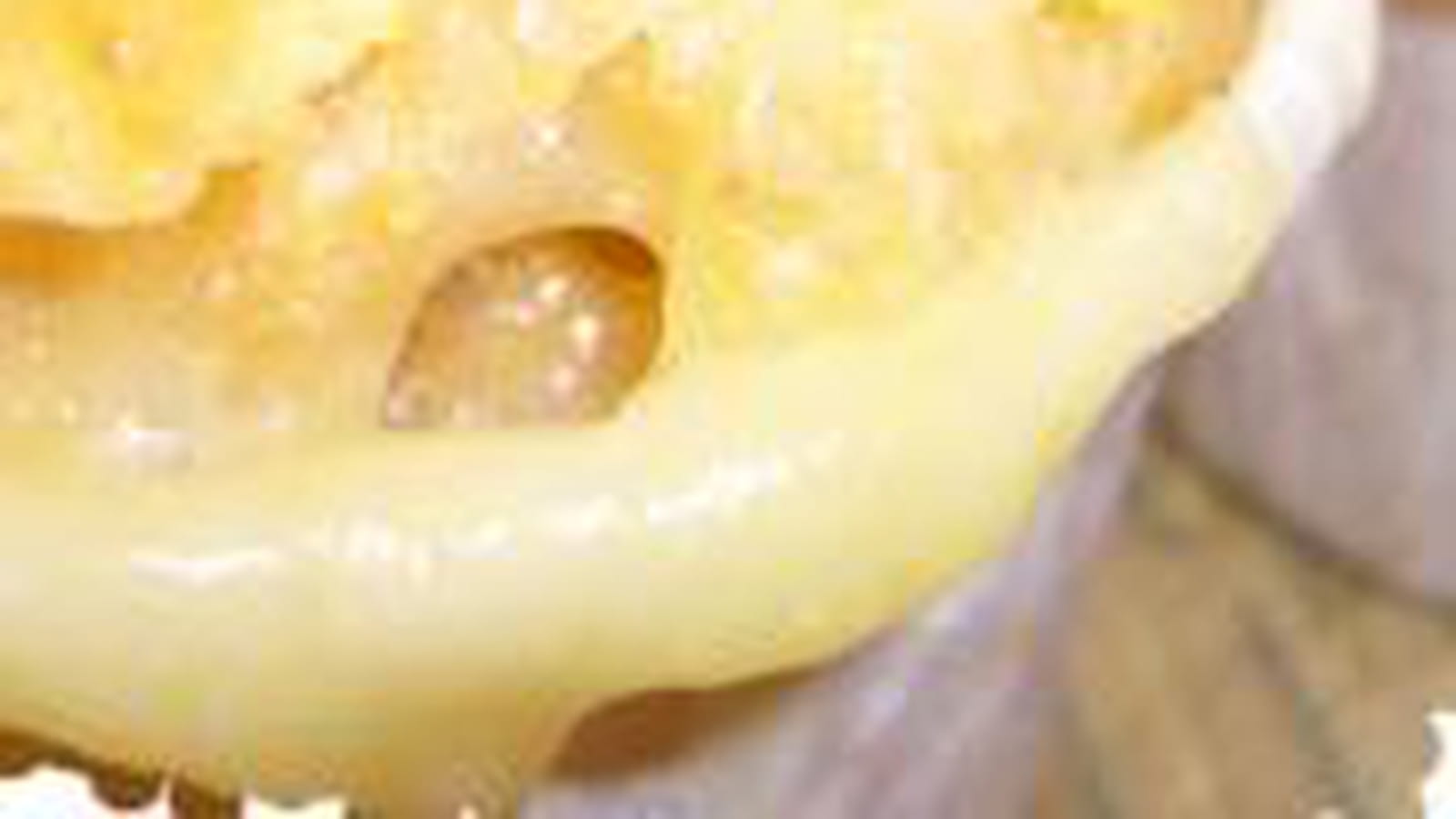 Moelleux au comté et pignons