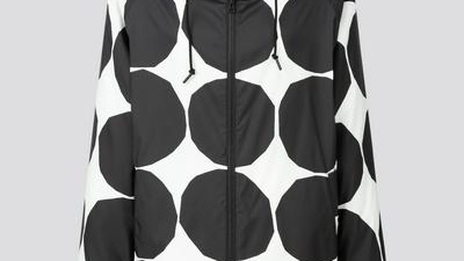  Uniqlo X Marimekko 