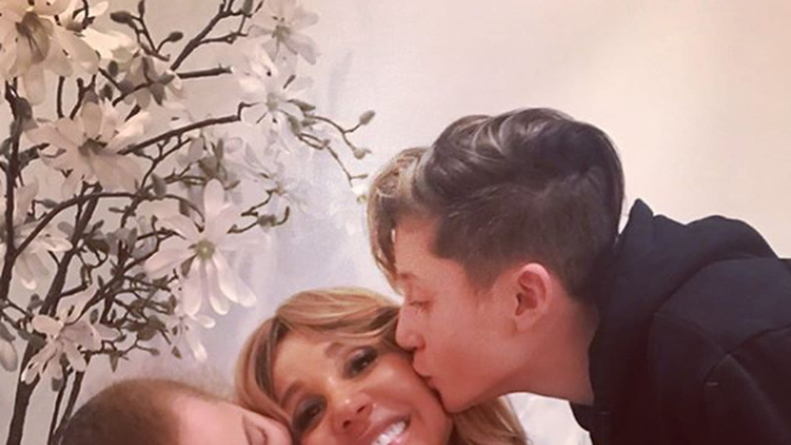Cathy Guetta