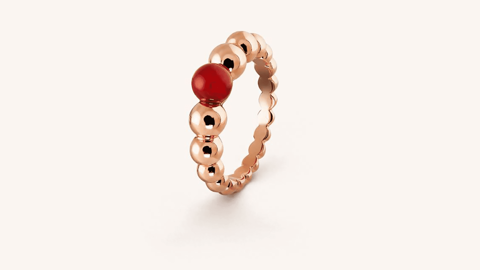 Bague Van Cleef & Arpels 