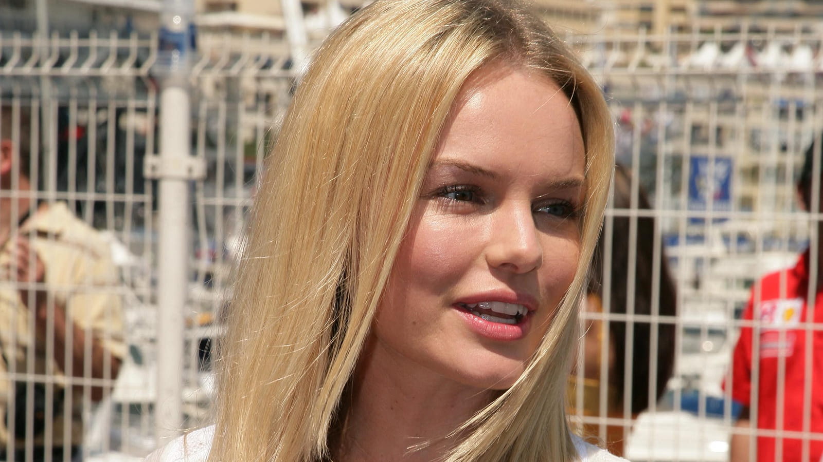 Kate Bosworth, 23 ans