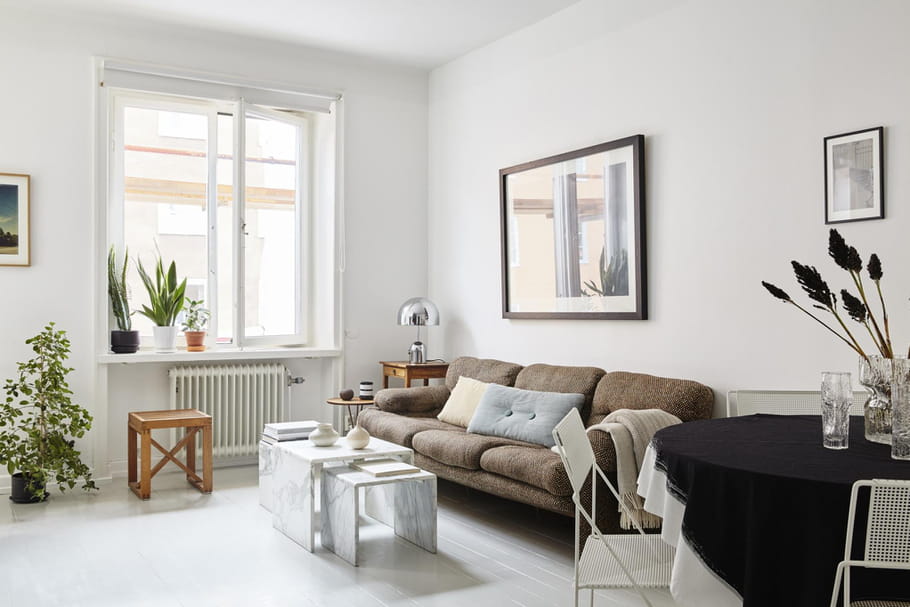 Ces choses simples à faire pour être plus heureux chez soi