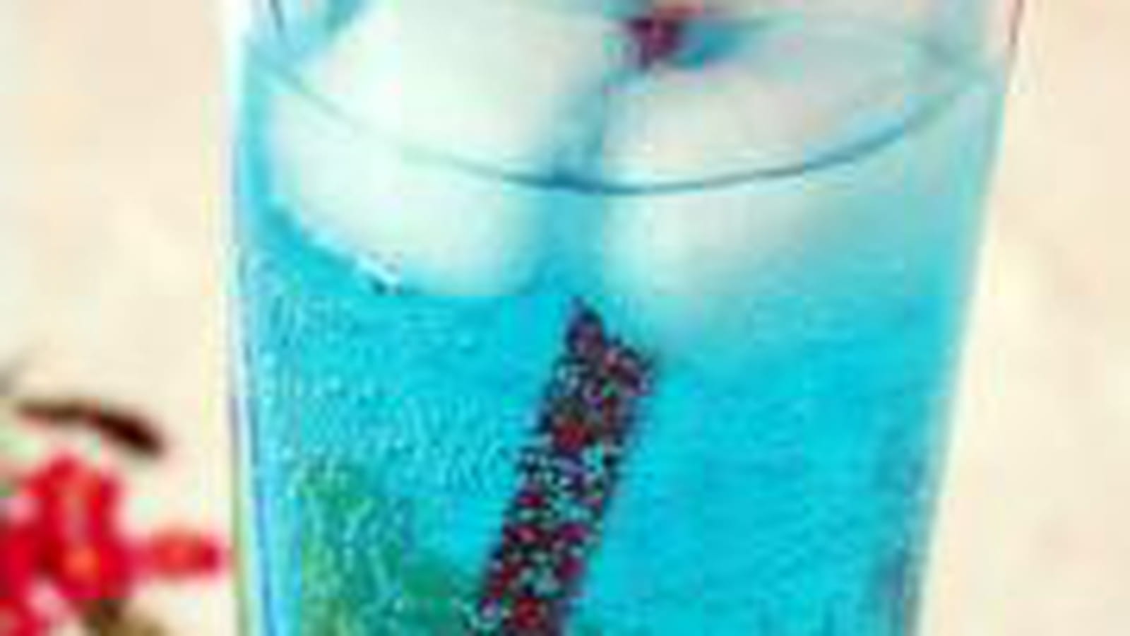 Le glacier