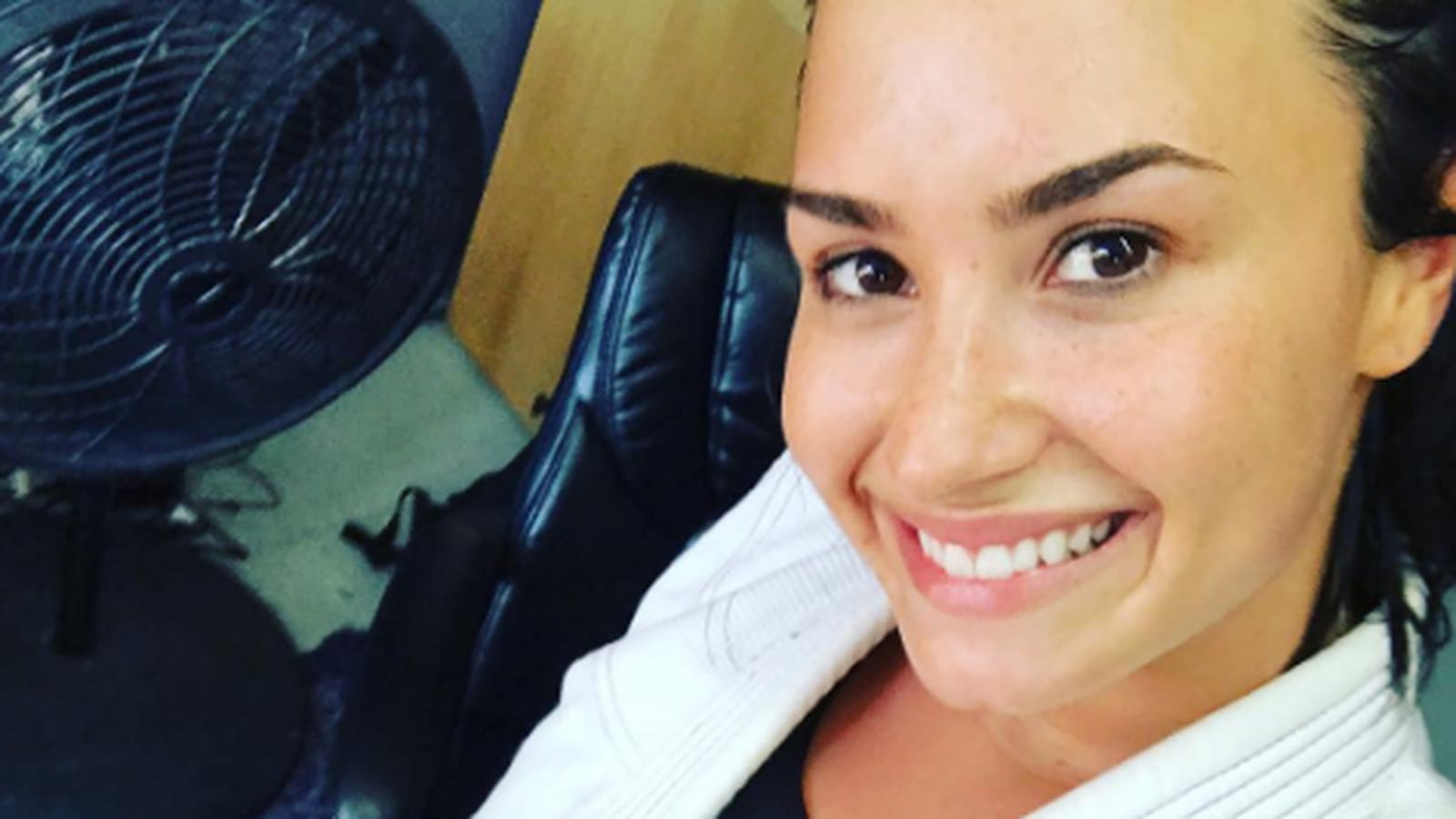 Demi Lovato