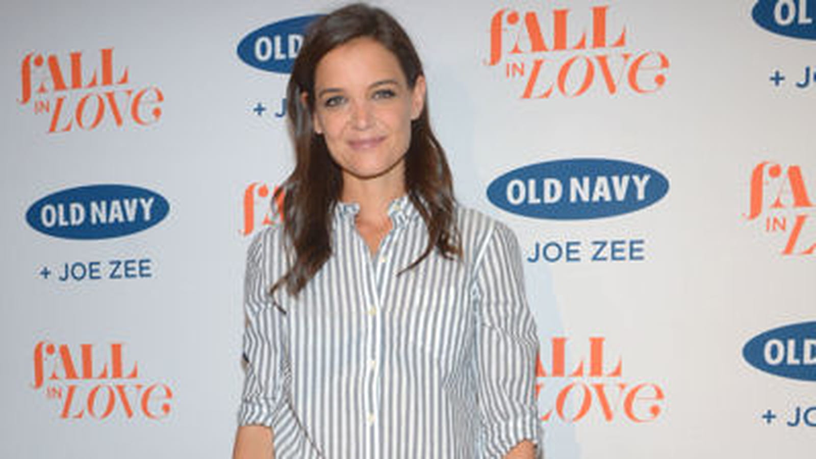 Katie Holmes