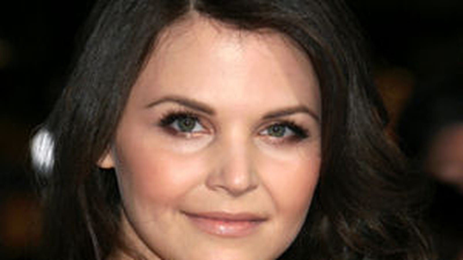Ginnifer Goodwin, cheveux longs 