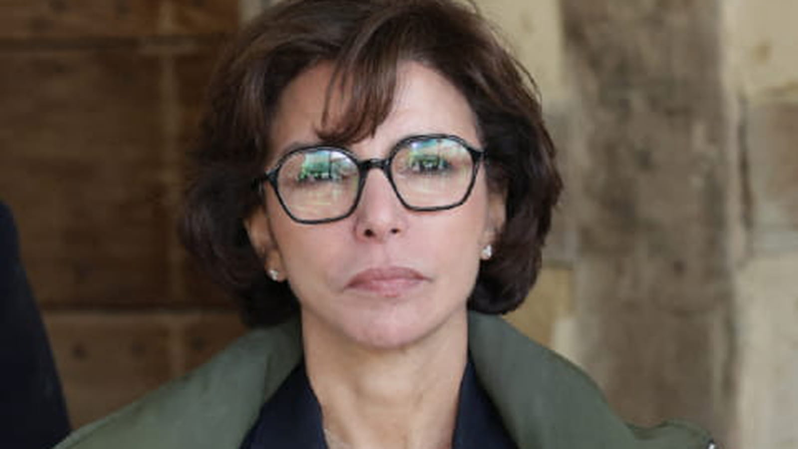 Rachida Dati