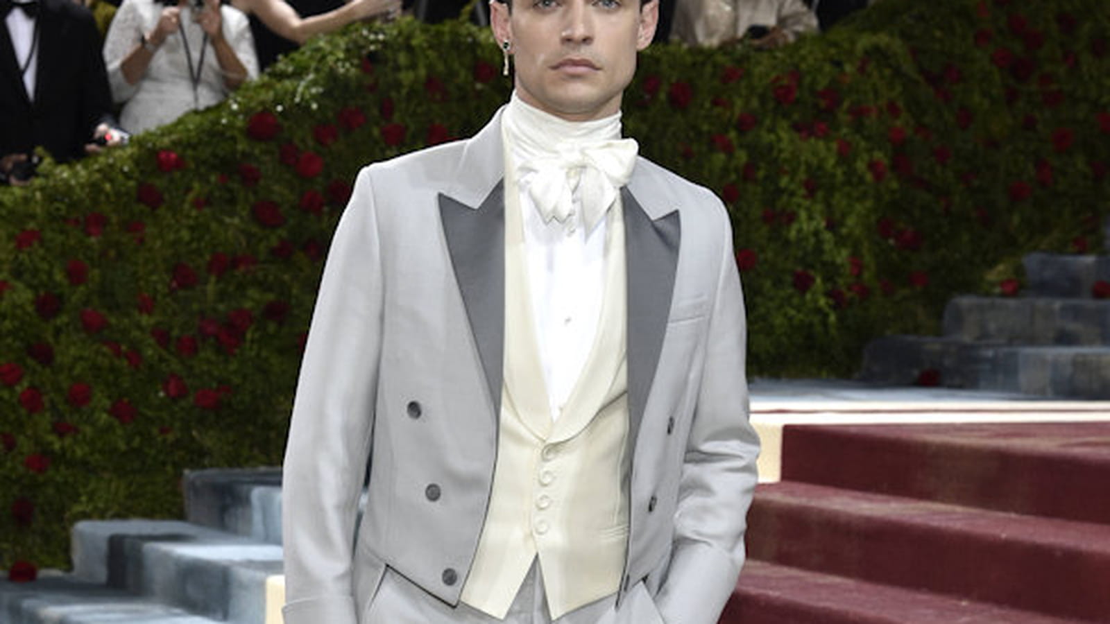 Thomas Doherty