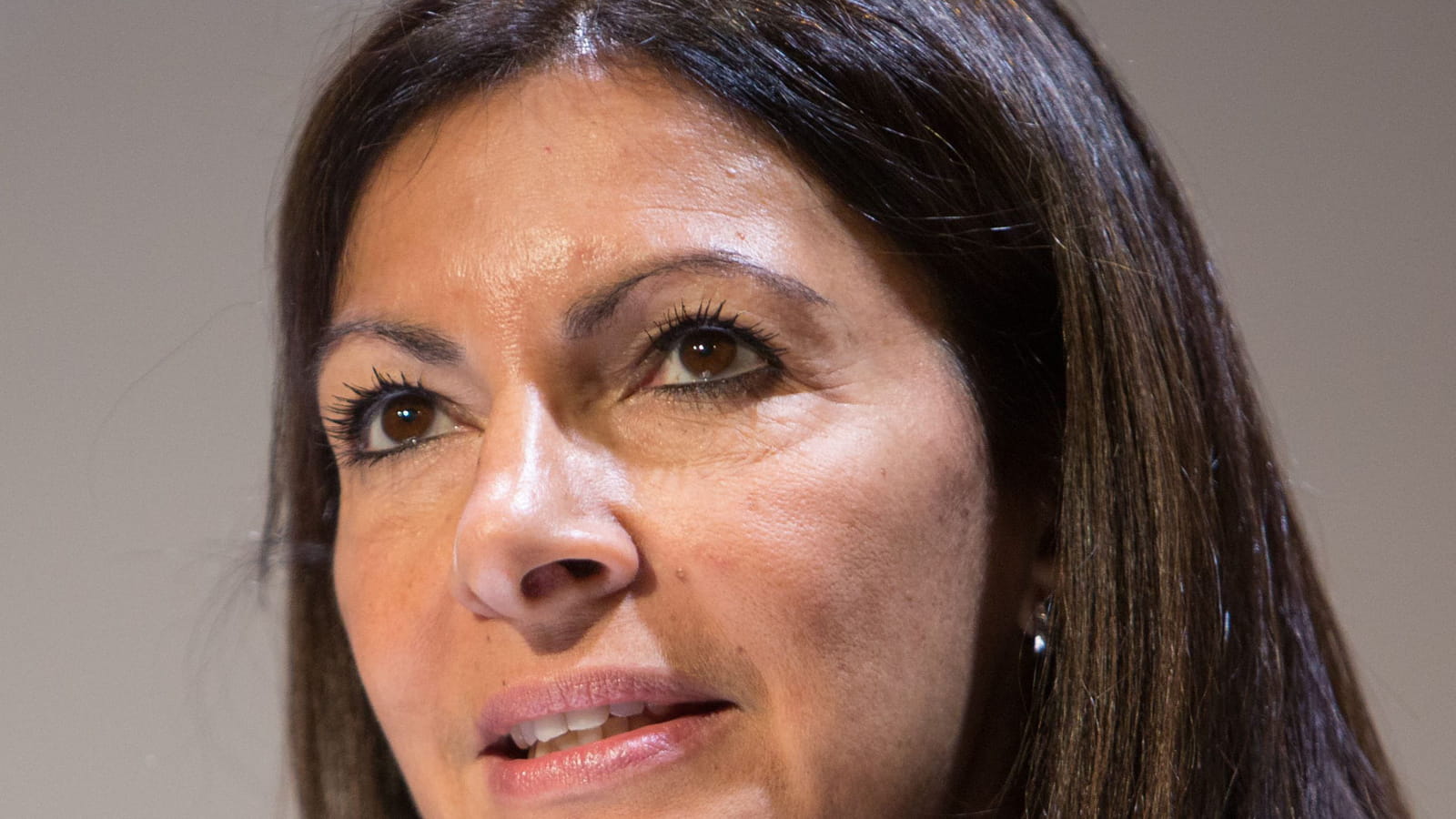 Anne Hidalgo