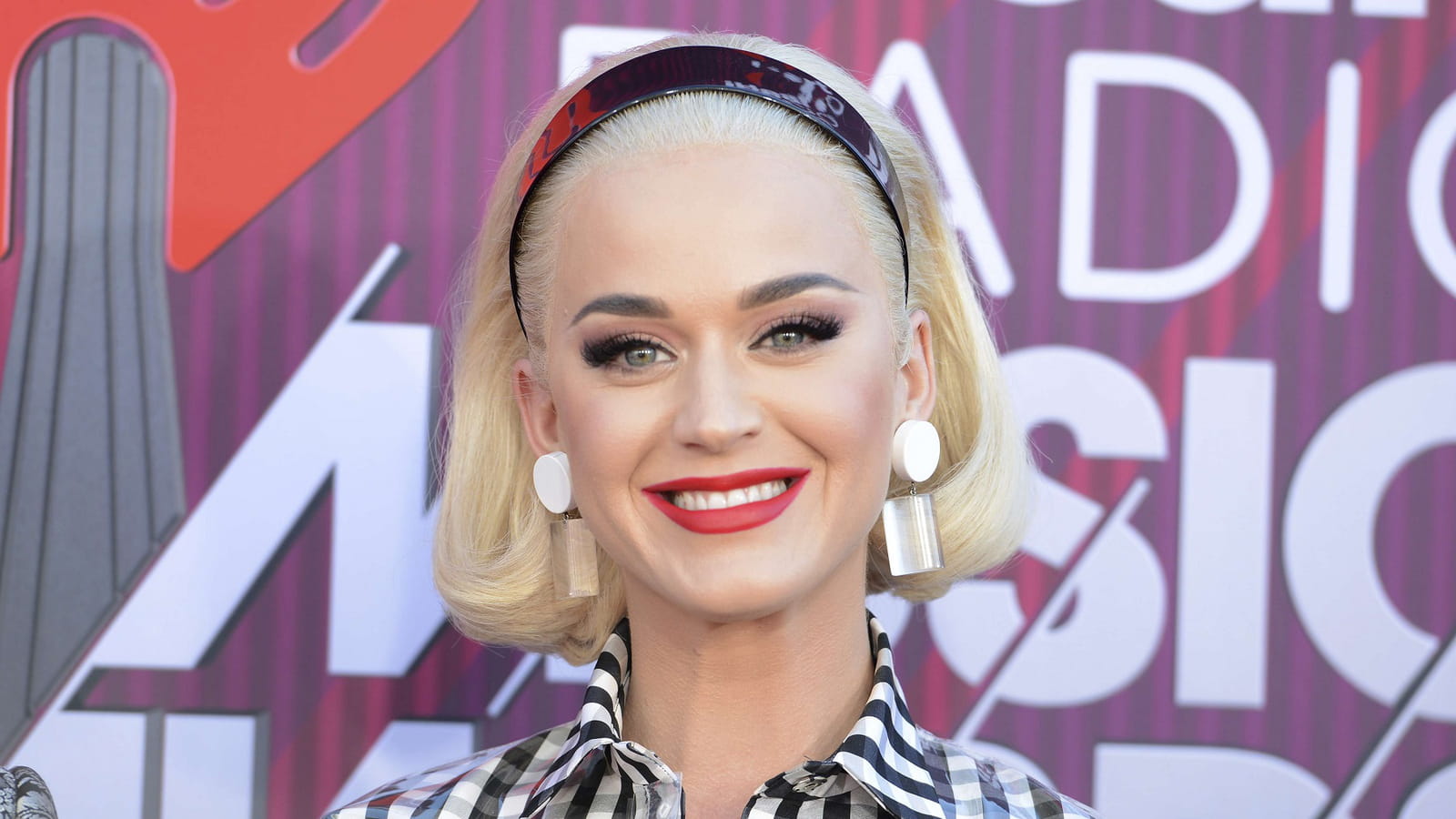Katy Perry