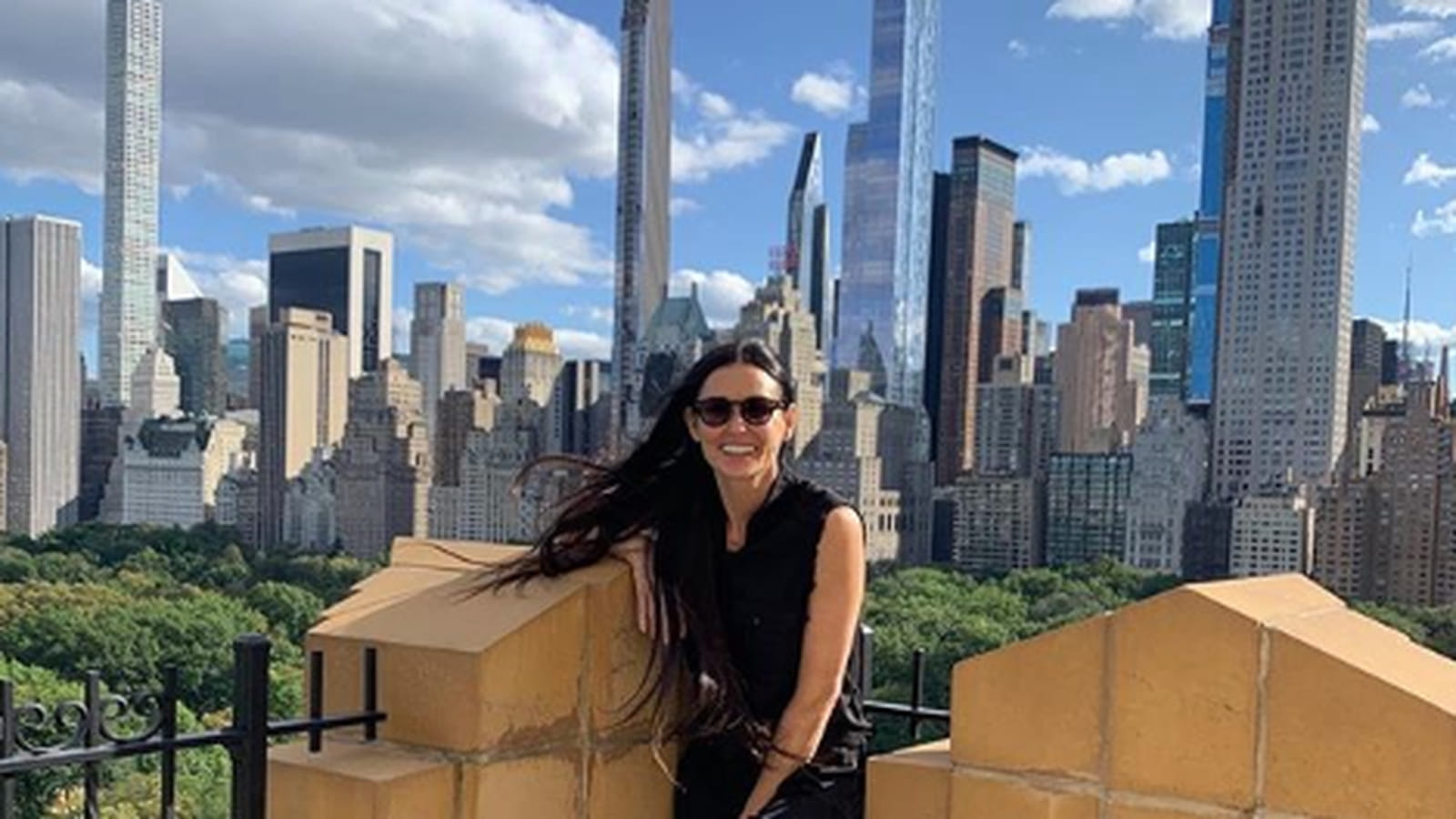 Demi Moore