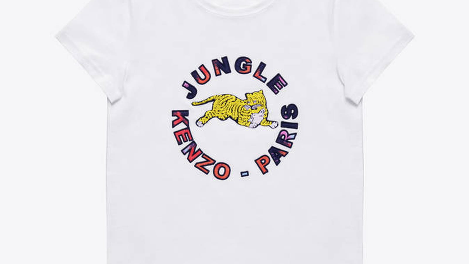 T-shirt blanc