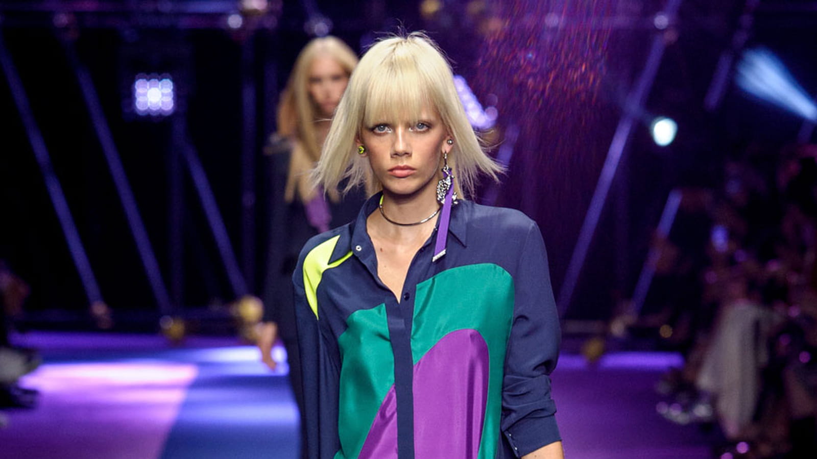 Versace