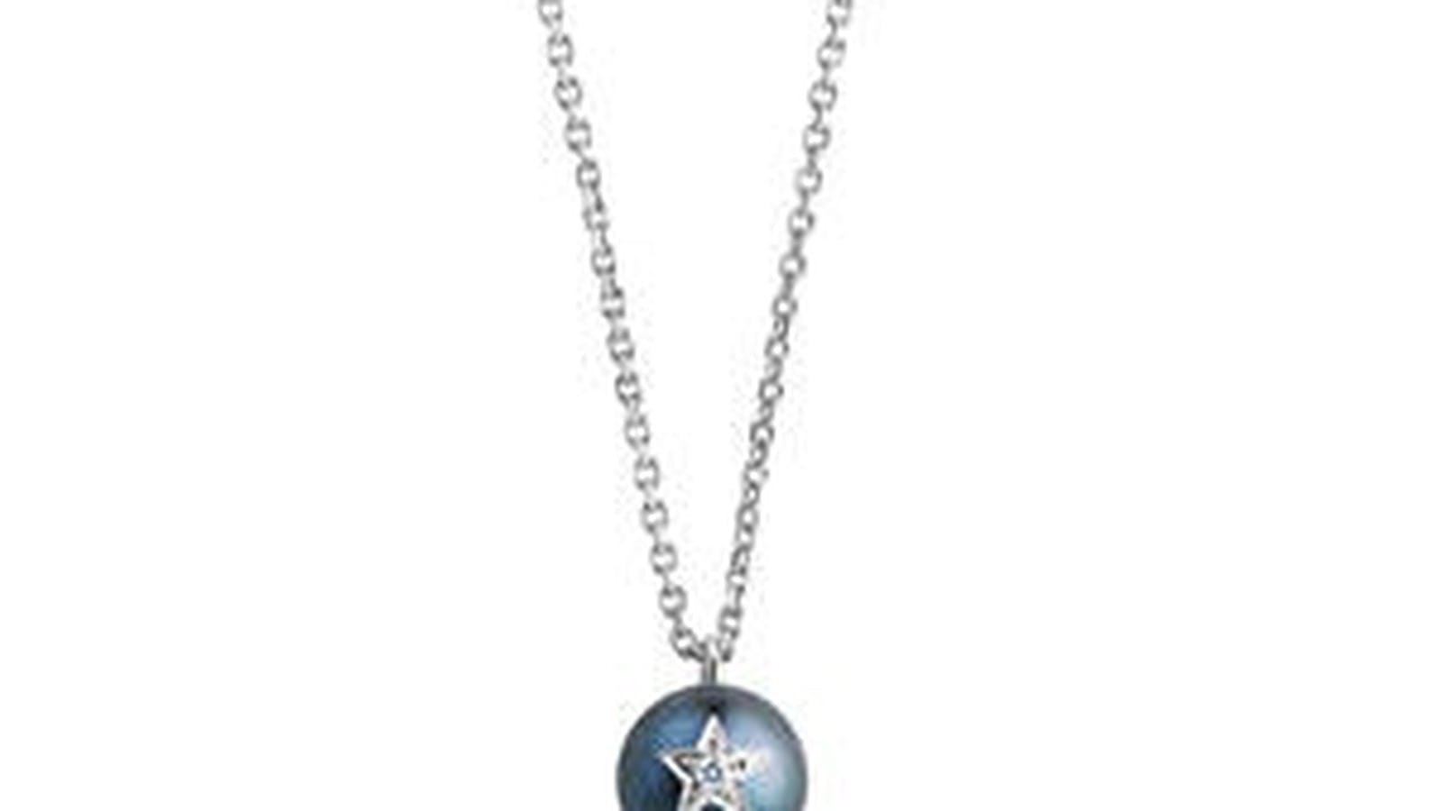 Collier "Idyllic" de O-Fée