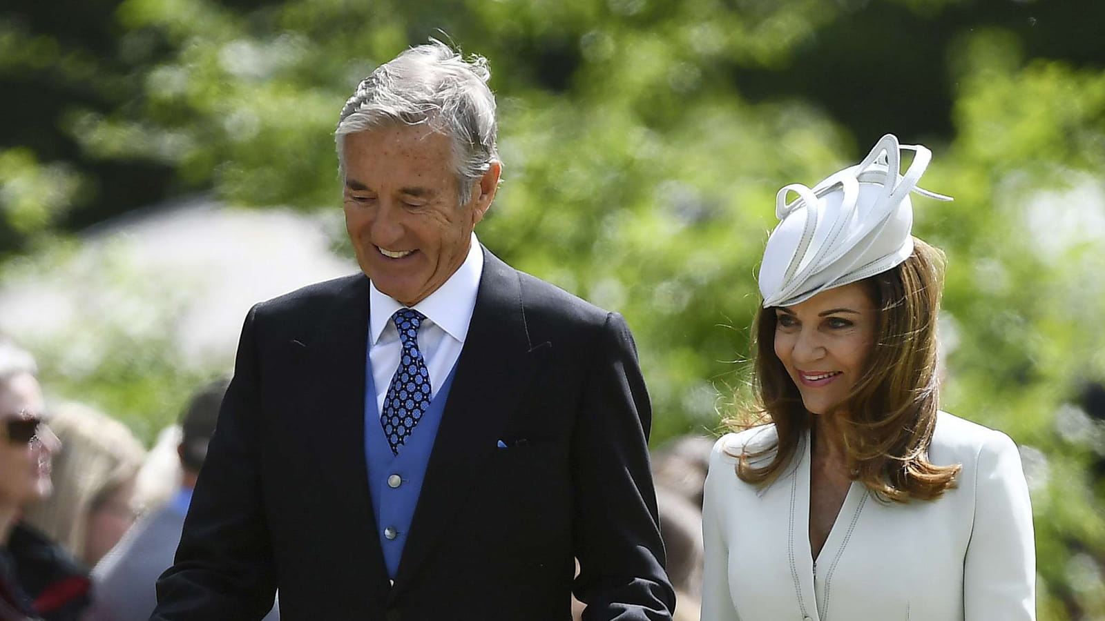 Pippa Middleton 