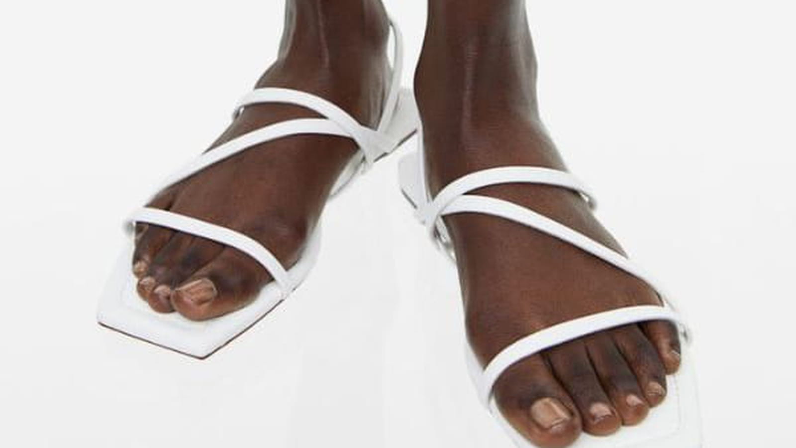 Sandales H&M