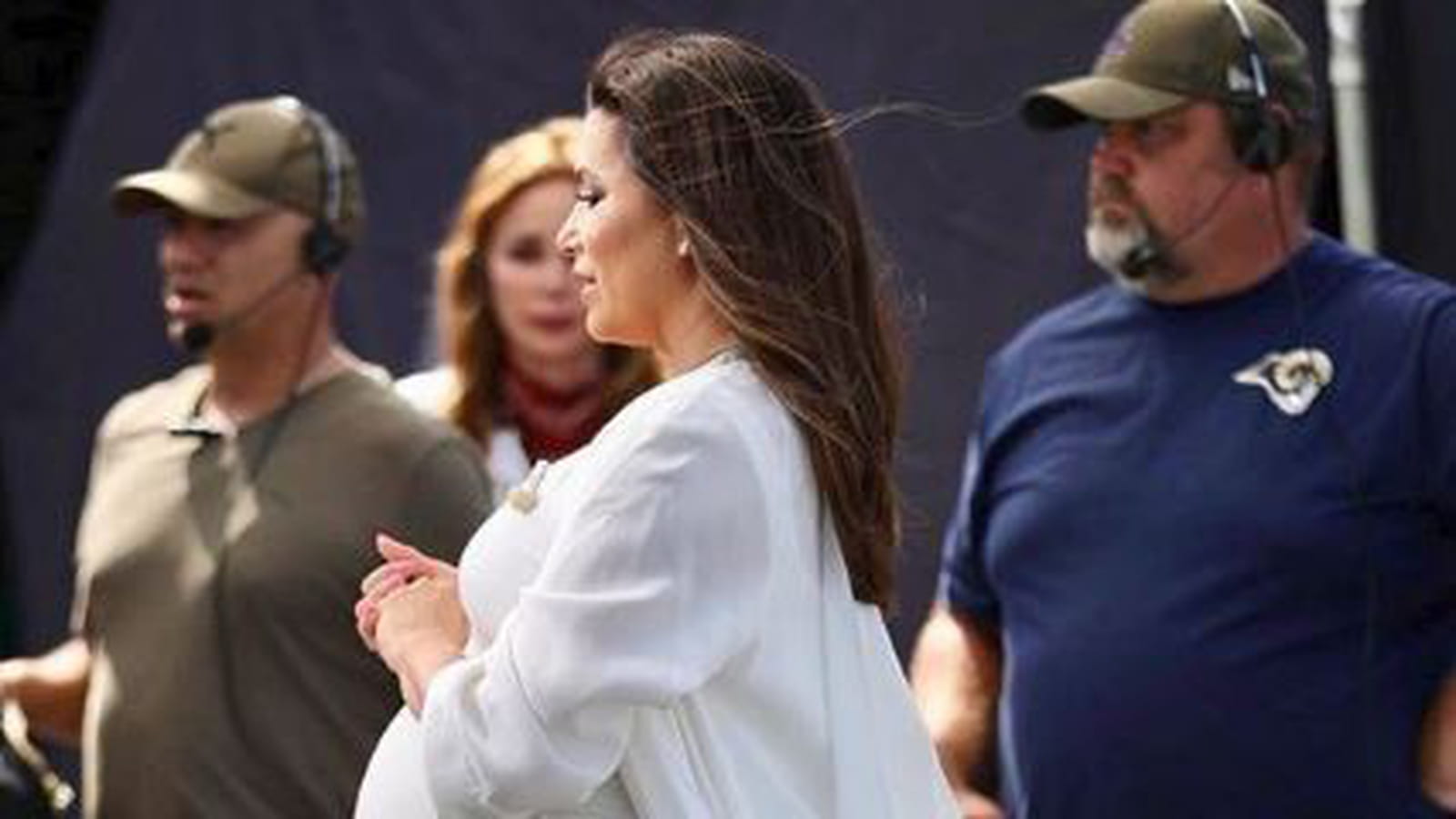 Eva Longoria