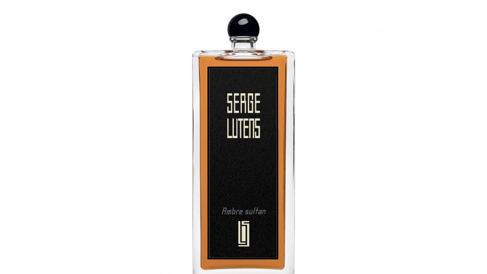 Serge Lutens