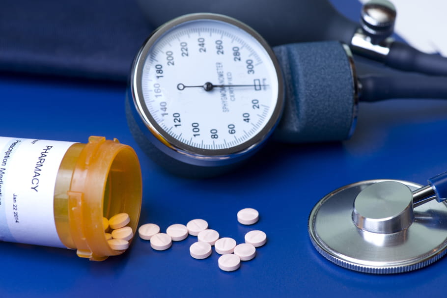 Certains médicaments peuvent provoquer ou aggraver un psoriasis