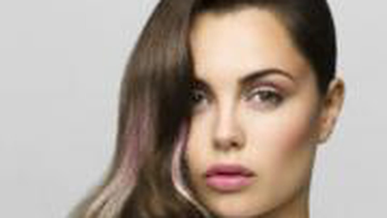 Le flash rose