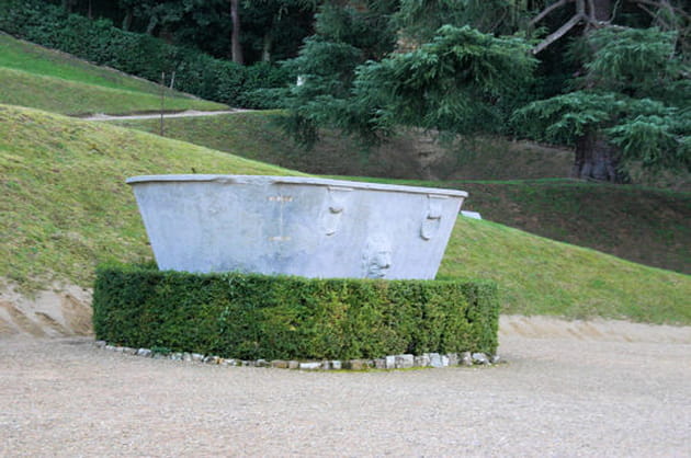 De belles cr&eacute;ations d'&eacute;poque