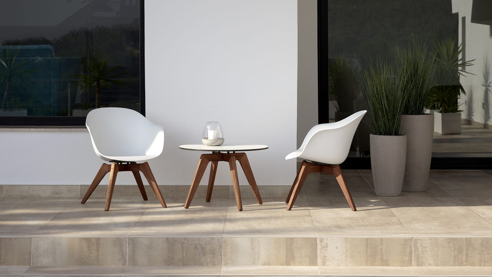 Chaise Adelaide Boconcept