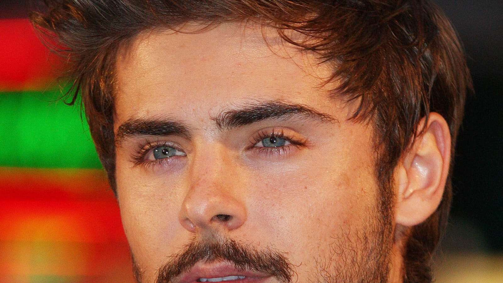 Zac Efron