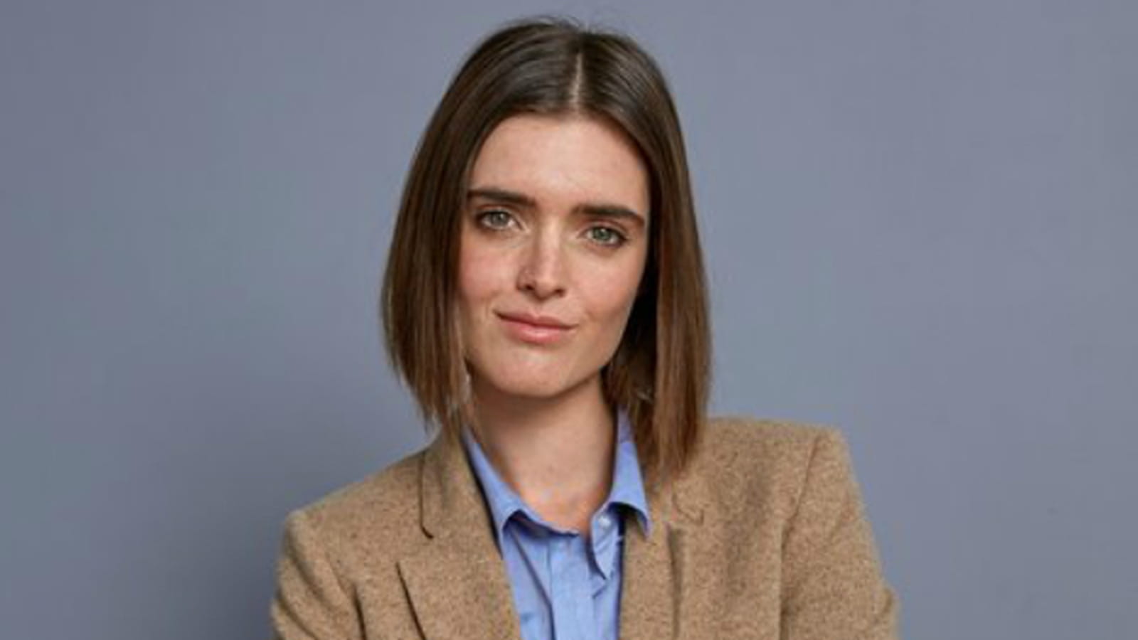 Blazer Cyrillus