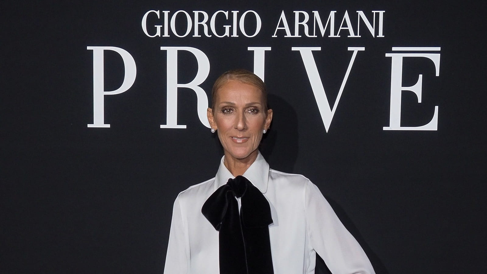Céline Dion 