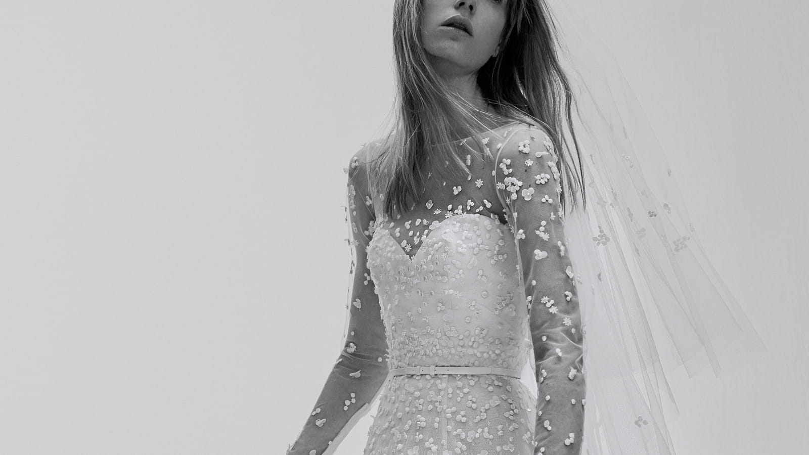 Elie Saab Bridal