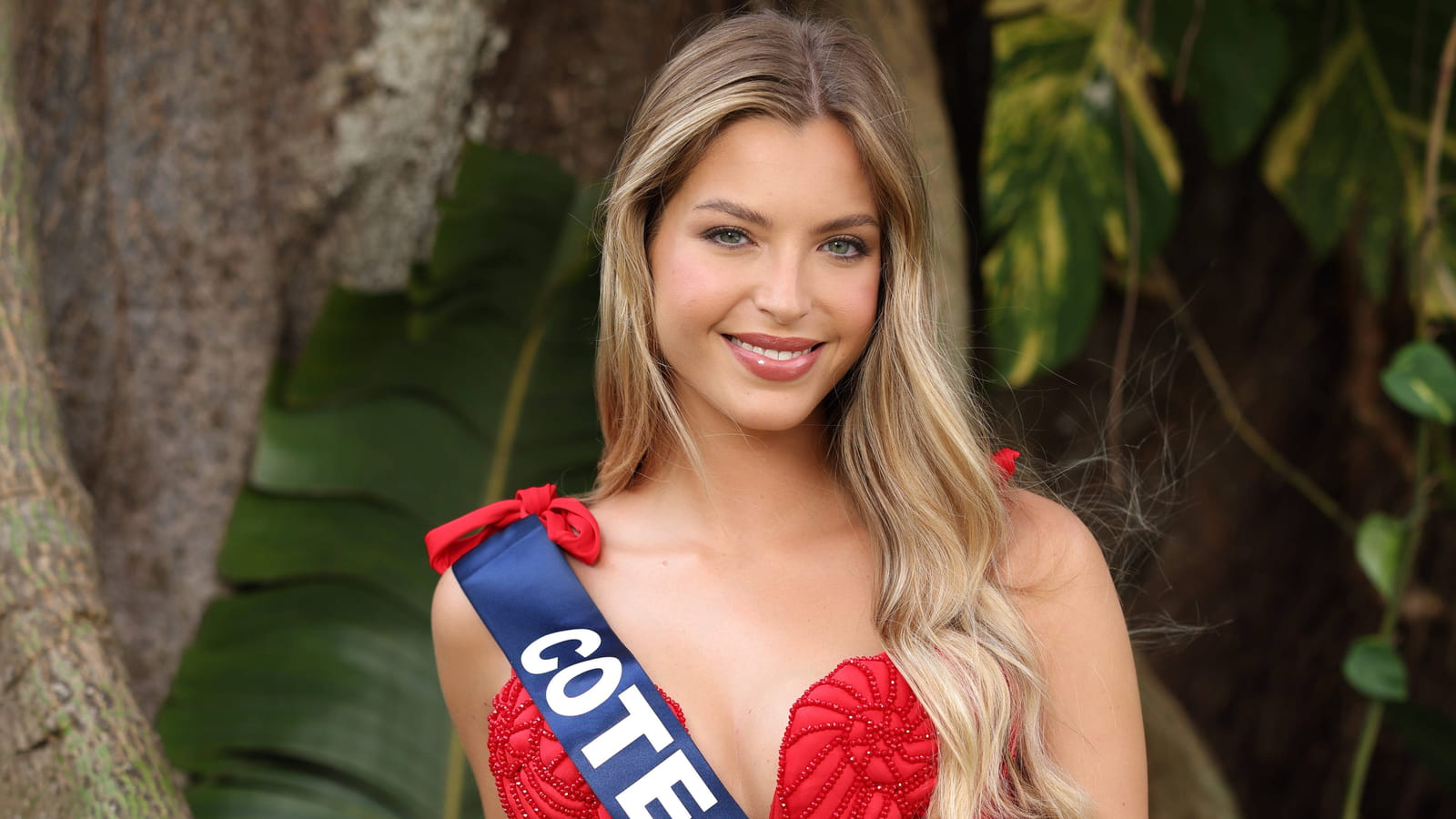Miss Côte d'Azur