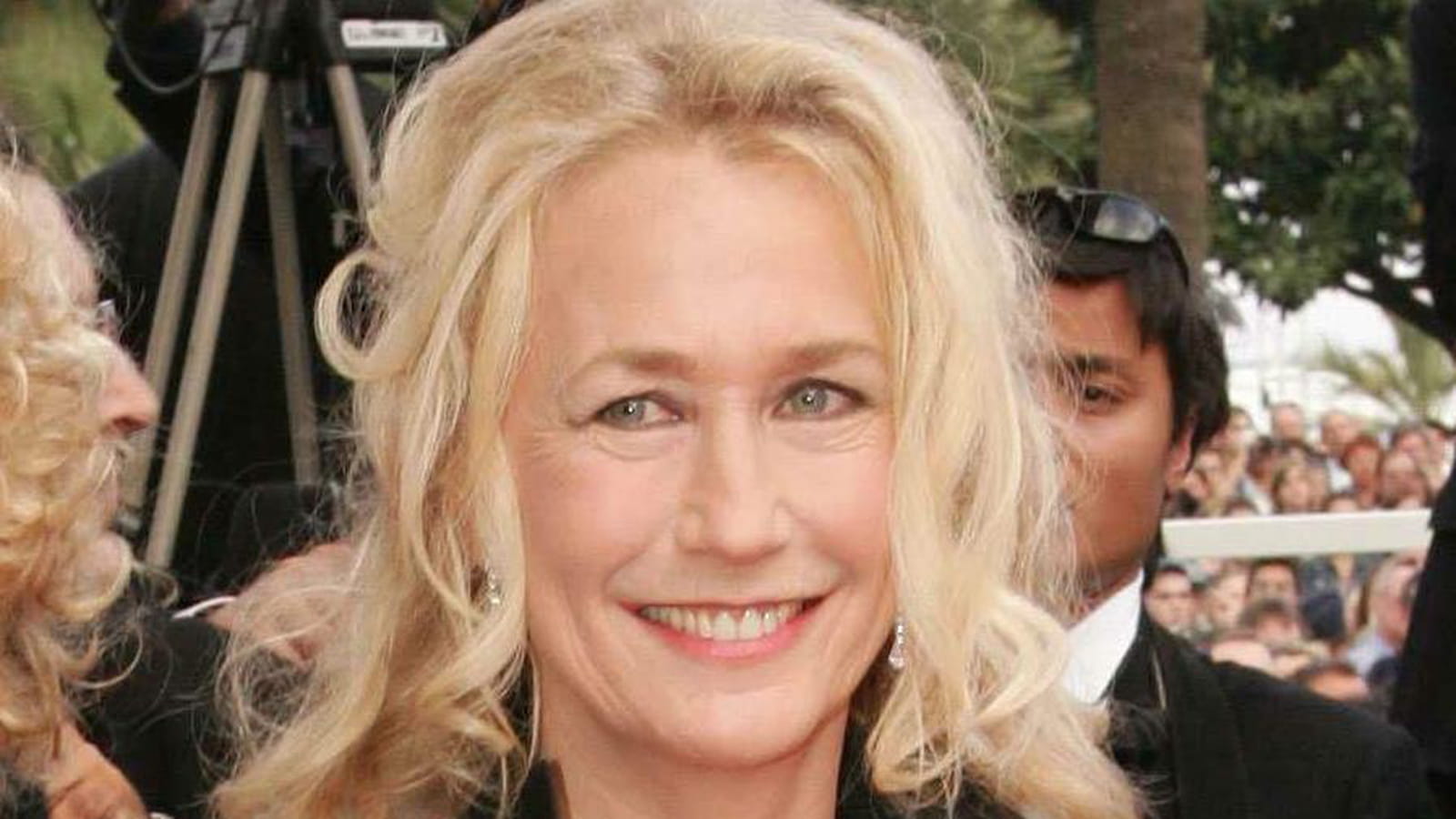 Brigitte Fossey