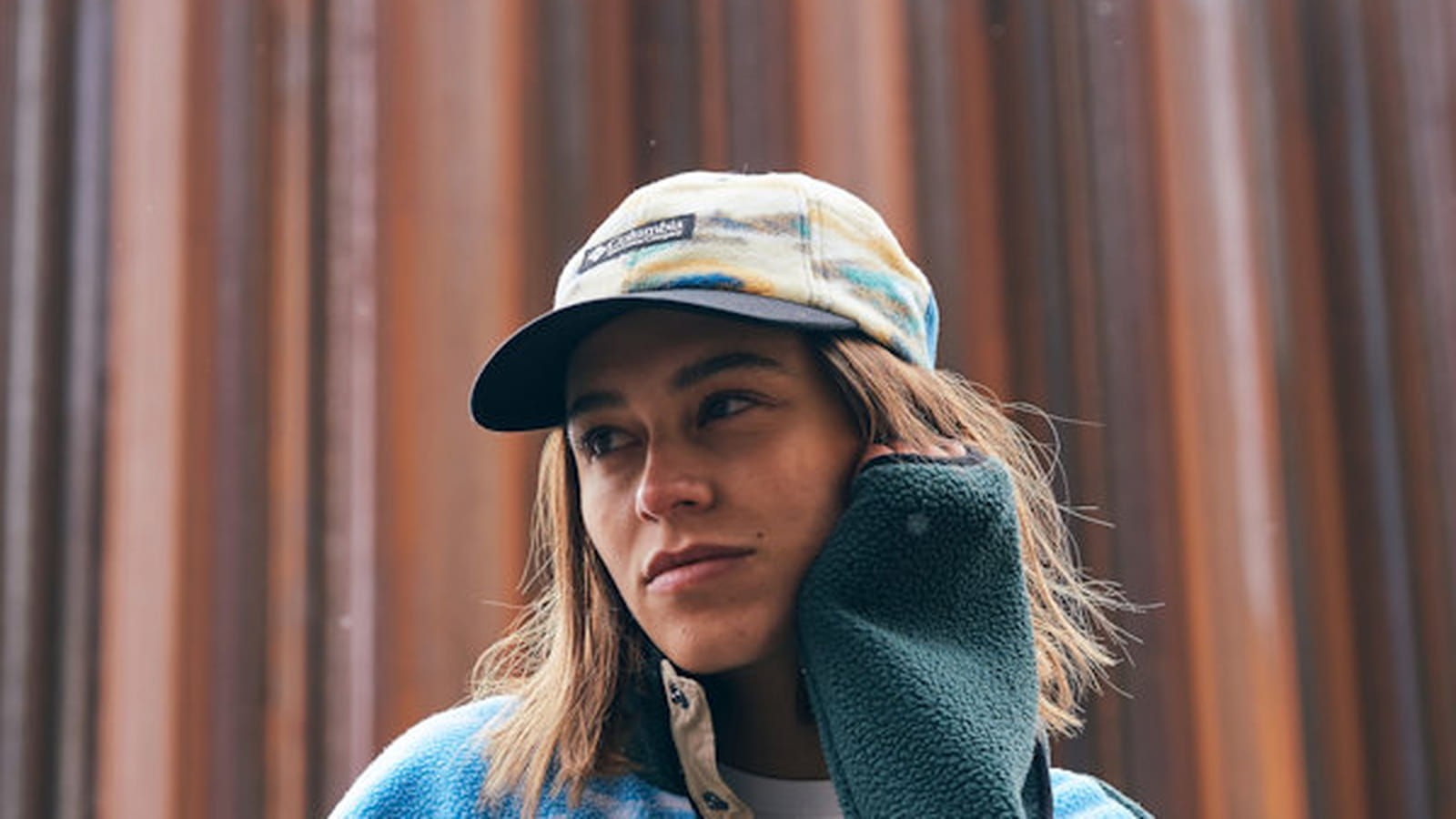 Polaire Columbia