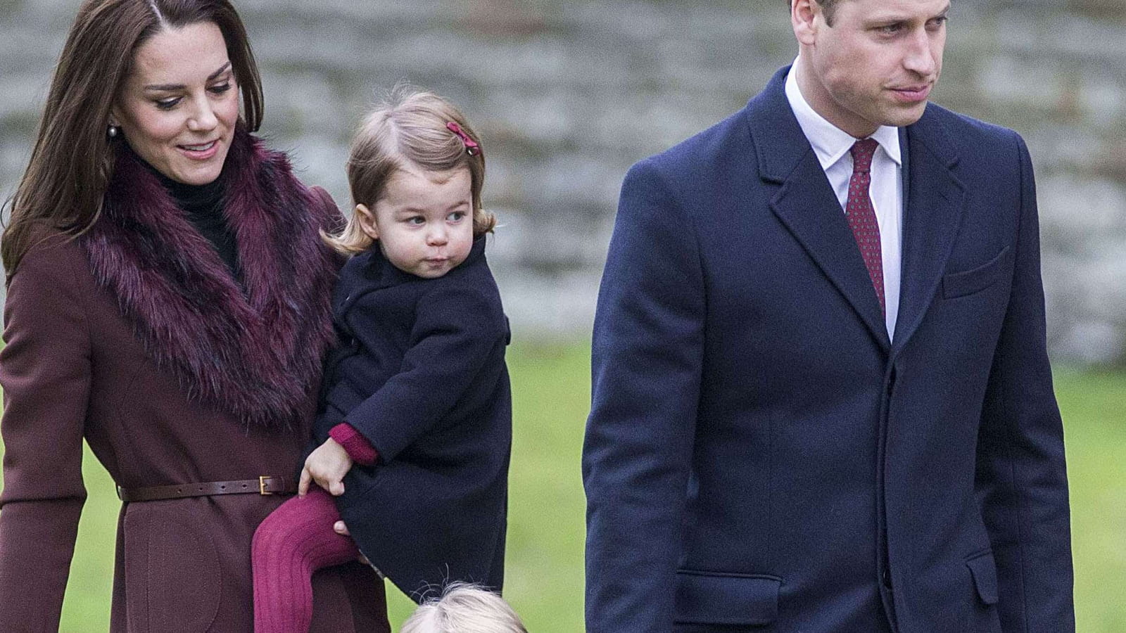 Kate Middleton