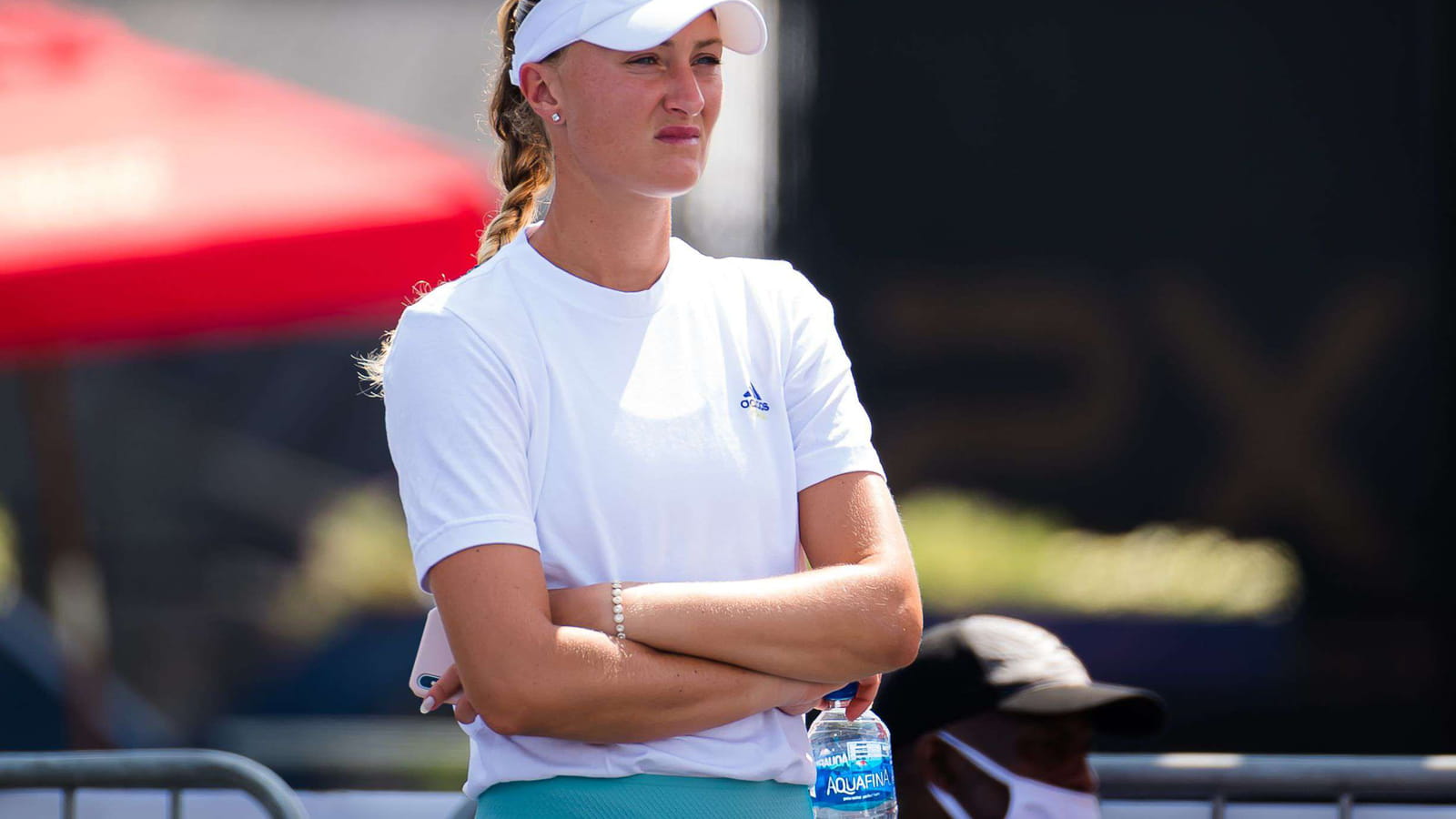 Kristina Mladenovic