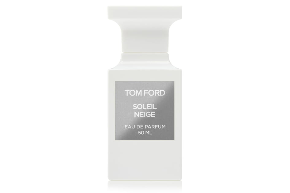 Eau de parfum Soleil Neige de Tom Ford