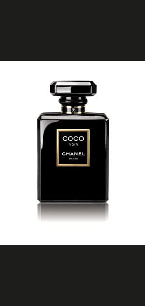 Coco Noir&nbsp;: byzantin