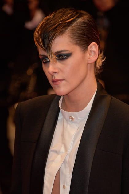 La m&egrave;che piquante de Kristen Stewart