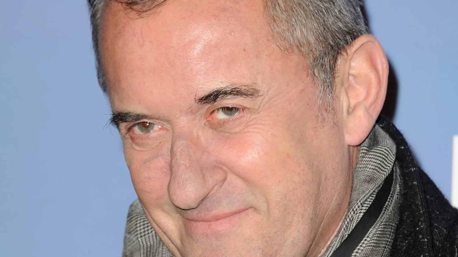Christophe Dechavanne