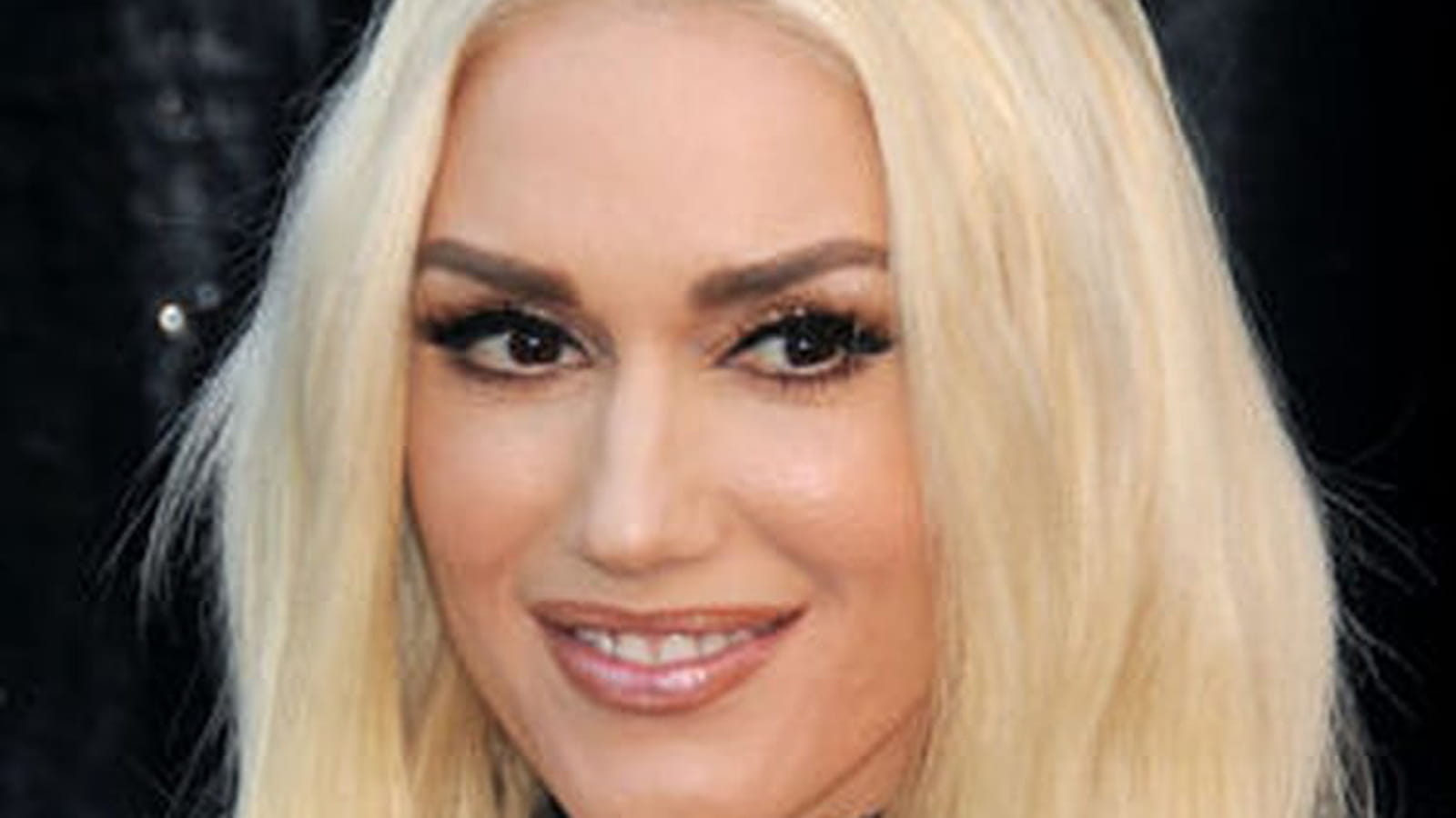 Gwen Stefani 