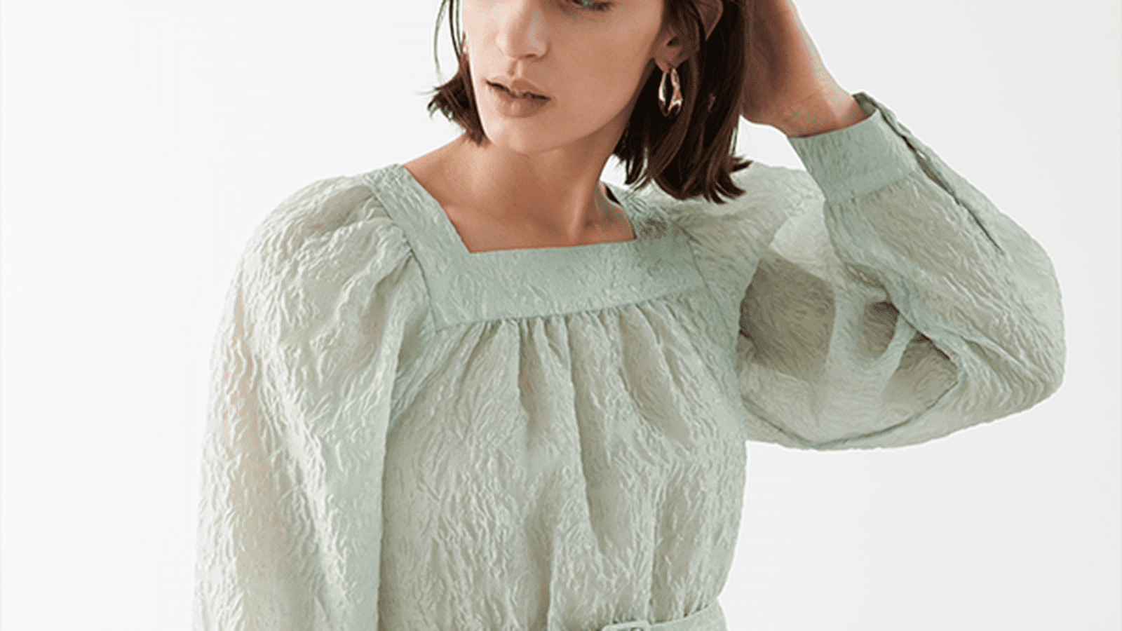 Blouse & Other Stories
