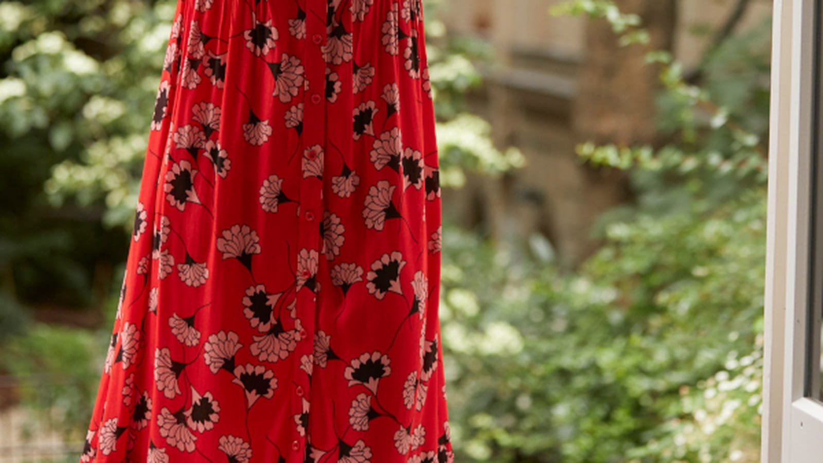 Robe La Petite Francaise  