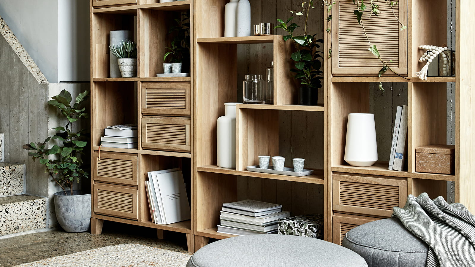 Pouf alinea